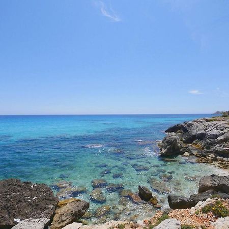 Ca Na Bel Villa Cala Ratjada  Exteriör bild