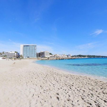 Ca Na Bel Villa Cala Ratjada  Exteriör bild