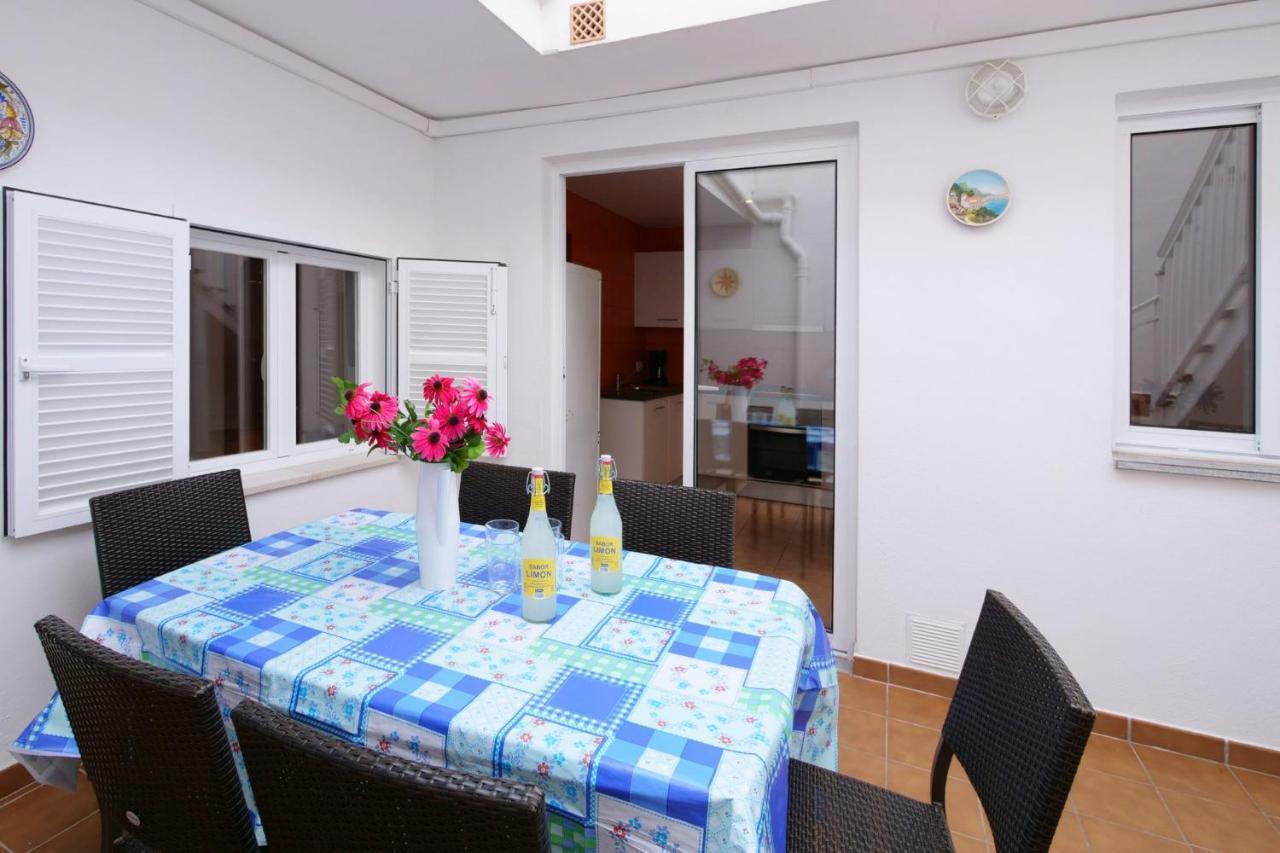 Ca Na Bel Villa Cala Ratjada  Exteriör bild